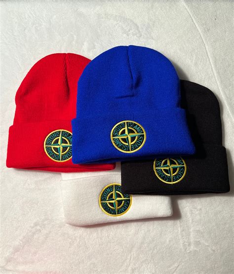 stone island qualität